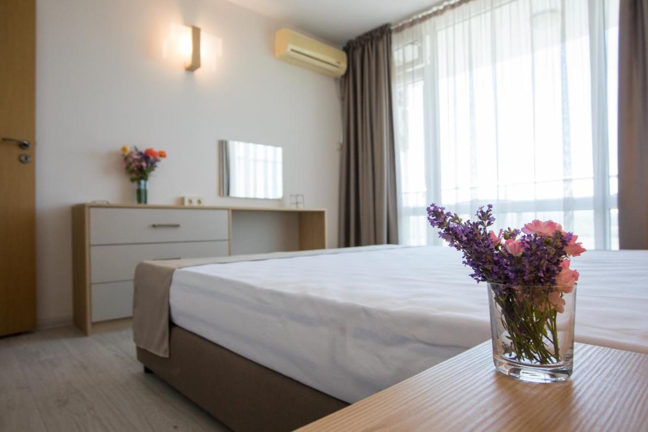 Hotel Coop - Kiten Китен Экстерьер фото